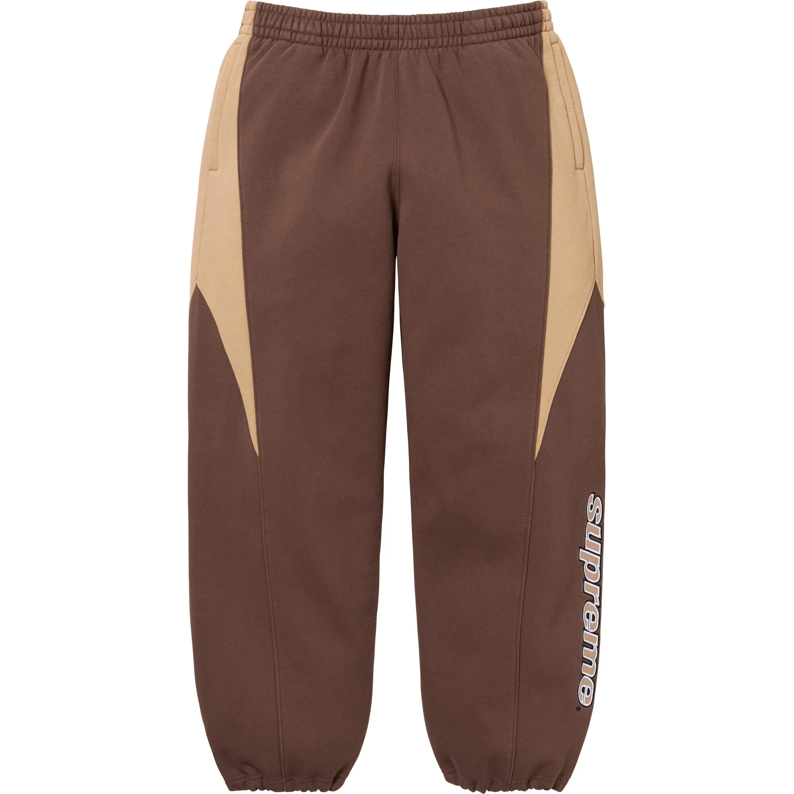 Division Sweatpant view 5